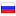 celki.su server is located in Russia